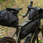 Bolsas de bikepacking Selle San Marco | TopBici