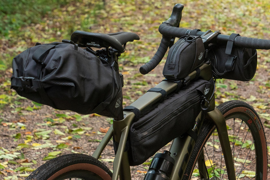 bolsa-bikepacking-203yys-1.jpg Bolsas de bikepacking Selle San Marco | TopBici - Imagen 1