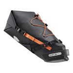 Bolsas de bikepacking impermeables y reparables | Ortlieb