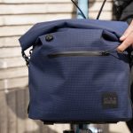 Bolsa Impermeable Borough Pequeña | Brompton España