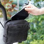 Bolsa utilitaria Brompton con asa de nailon Cordura Etsy España