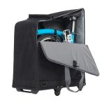 Bolsa de Transporte Acolchada para Bicicleta Plegable | Brompton España
