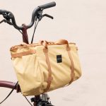 Basket Bag Large | Brompton España