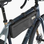 Bolsa para cuadro EVOC Frame Pack | Bikepacking