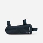 Bolsa Cuadro Bicicleta ACTV 100 Negro 1,5 l