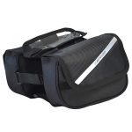Bolsa Para Cuadro De Bicicleta Con Soporte Integrado Para Smartphone