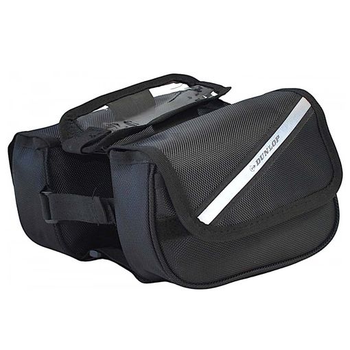 bolsa-cuadro-bici-308whz-1.jpg Bolsa Para Cuadro De Bicicleta Con Soporte Integrado Para Smartphone - Imagen 1