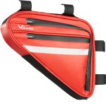 Bolsa Cuadro Bici impermeable ValkTriangle 1,5L