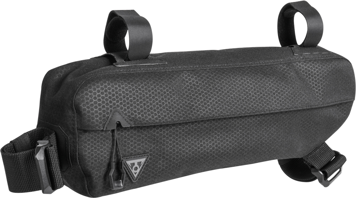 bolsa-cuadro-bicicleta-152sxb-1.jpg Bolsa para el cuadro de la bici Topeak MidLoader 3 ,4,5 o 6 litros - Imagen 1