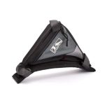 Bolsa Triangulo cuadro M Wave Negro
