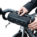 ROCKBROS Road to Sky Bolsa Manillar Bicicleta Multifuncional Bolso Delantero Bicicleta Impermeable para MTB Bicicleta Carretera 1.5L : Amazon.es: Deportes y aire libre