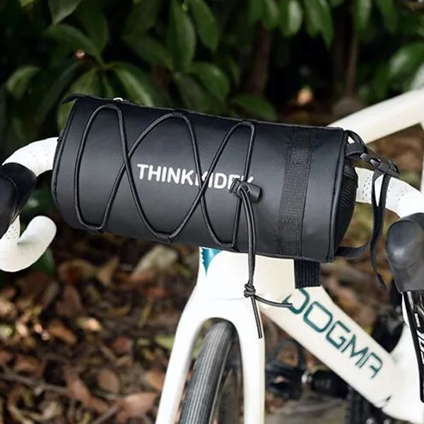 bolsa-manillar-bici-carretera-203tja-1.jpg Bolsa manillar impermeable Bolsa manillar para bicicleta| Bicis Pellicer - Imagen 1