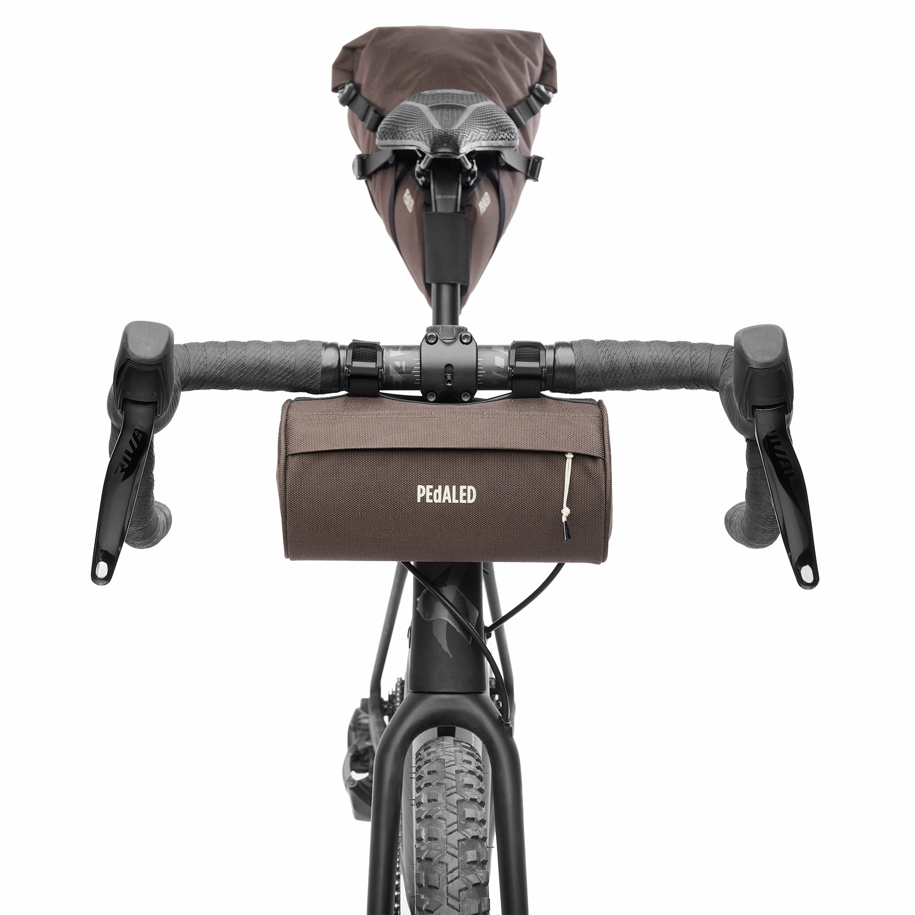 bolsa-manillar-bicicleta-180znd-1.jpg PEdALED Bolsa Manillar 2L Odyssey Brown 244BBOD - Imagen 1