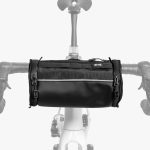 Bolsa para manillar negra | Scicon Sports