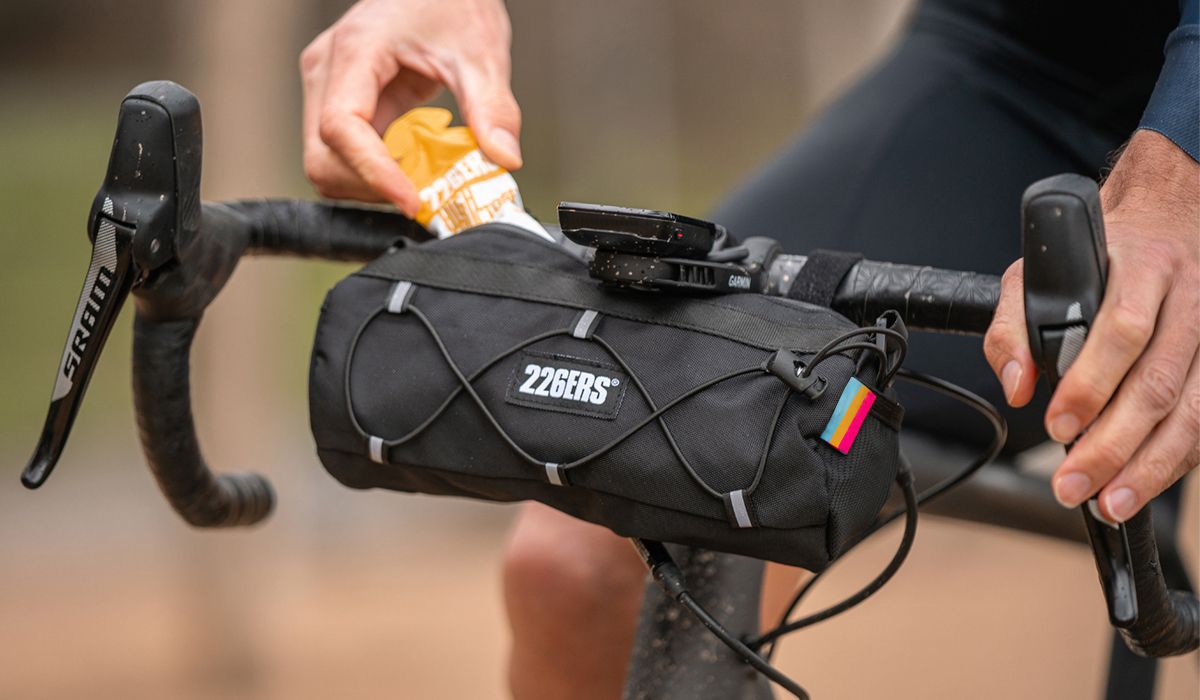 bolsa-manillar-bicicleta-609kvc-1.jpg 226ERS presenta Bar Bag 2.0, la bolsa de manillar para lo... - Imagen 1