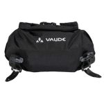 Vaude Aqua Box Light Sacoche vélo sur cintre légère pour bikepacking Negro / 4 L
