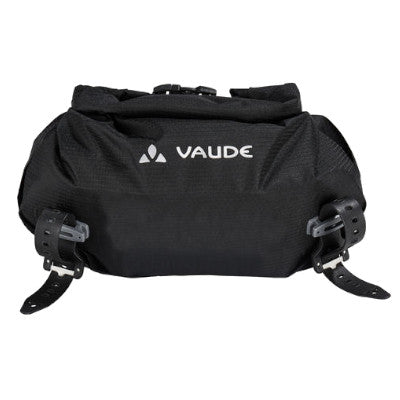bolsa-manillar-bikepacking-014xxa-1.jpg Vaude Aqua Box Light Sacoche vélo sur cintre légère pour bikepacking Negro / 4 L - Imagen 1