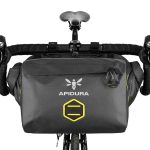 Bolsa Manillar Apidura Expedition Accesory Pocket 4.5L