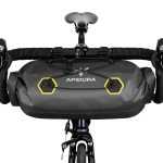Bolsa Manillar Apidura Expedition Handlebar Pack ¡VivaBicicletas!