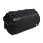 BIKEPACKING JRC BOLSA MANILLAR TARU WATERPROOF BLACK 2.8 L — OnVeló Cycling