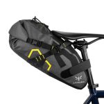 Bolsa de Sillin Apidura Expedition ¡VivaBicicletas!