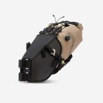 Bolsa Sillín Bikepacking ADVT 900 Estanca IPX6 6 15 l