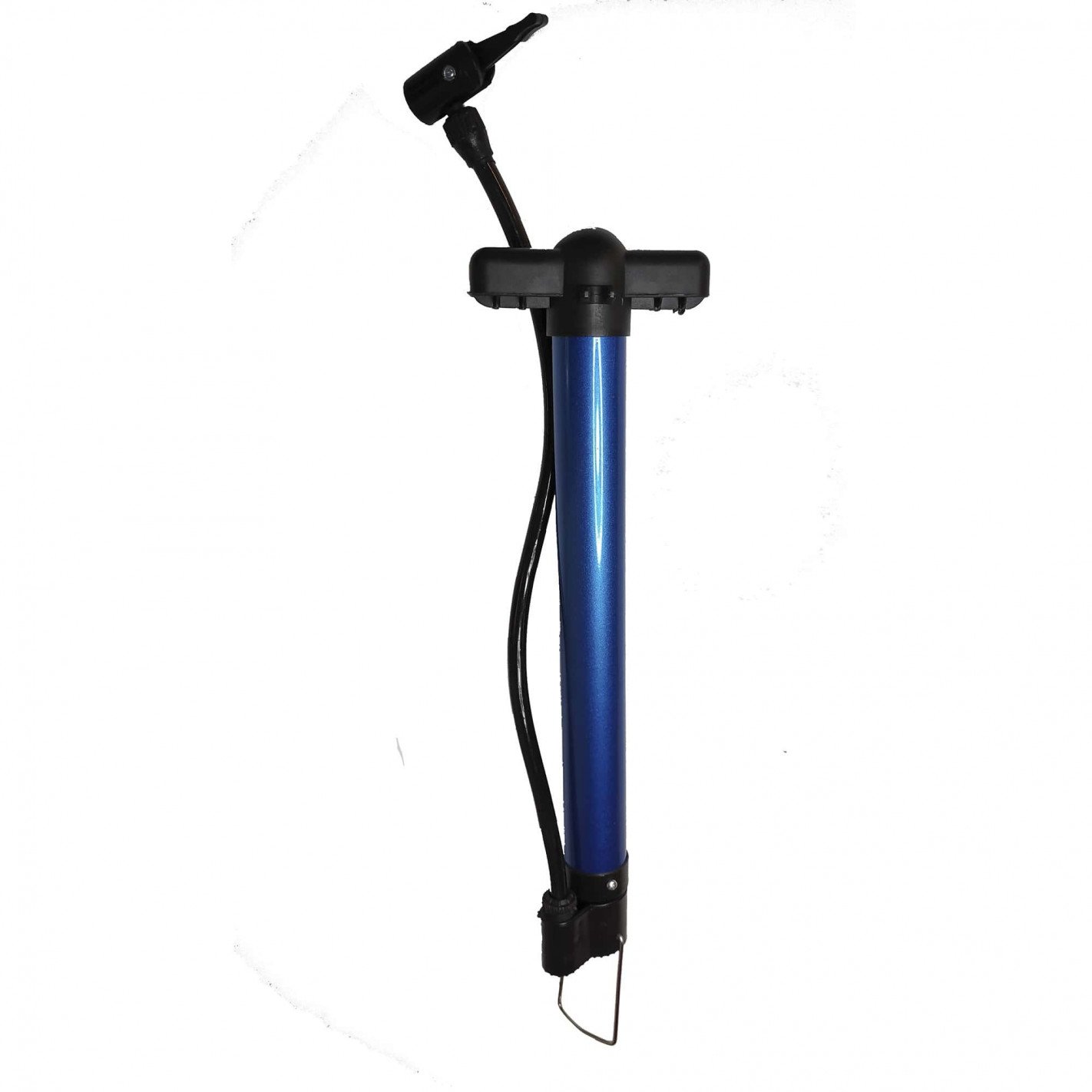 bomba-de-aire-bicicleta-772atn-1.jpg Inflador con bomba de aire para Patinete/Bicicleta - Imagen 1
