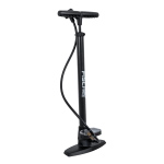 Bomba de aire universal para bicicleta con manómetro FISCHER 85580