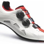 Biomecánica: las zapatillas en el ciclismo de