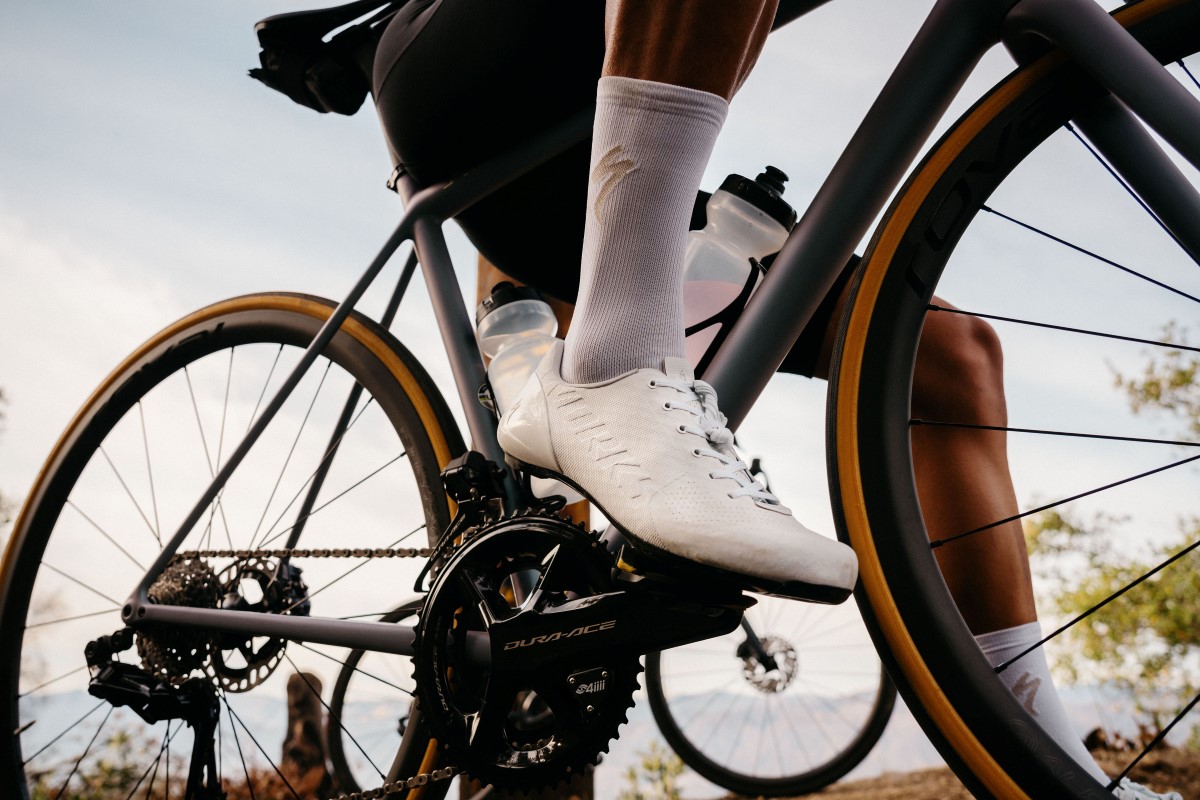 botas-ciclismo-424uuw-1.jpg Zapatillas de ciclismo con cordones: ventajas e inconvenientes | Maillot Magazine - Imagen 1
