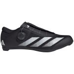 Zapatillas de ciclismo unisex THE ROAD BOA adidas Negro / Blanco 36 y 2/3