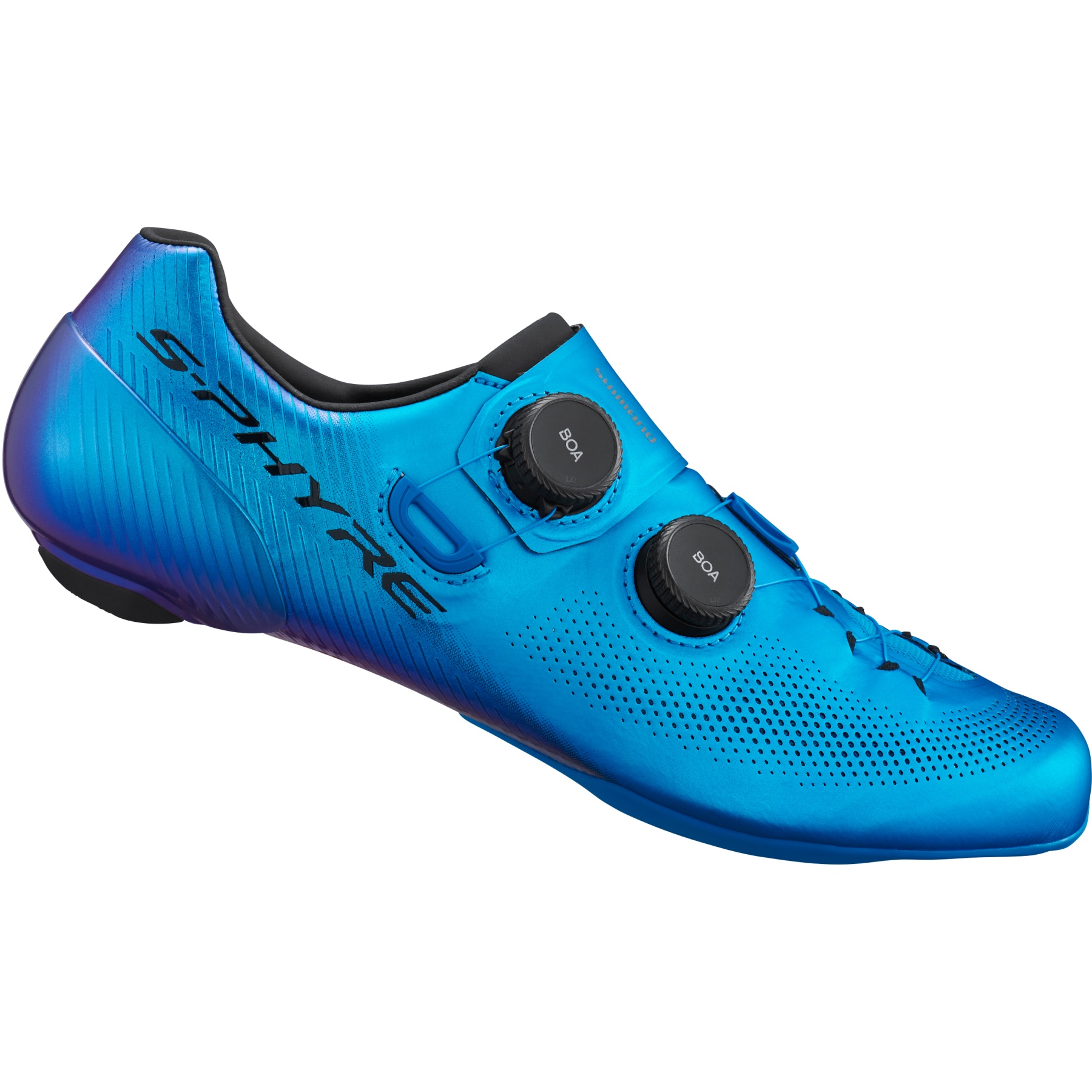 botas-ciclismo-904evj-1.jpg Shimano Zapatillas Ciclismo Carretera Hombre S Phyre SH RC903 Azul | BIKE24 - Imagen 1