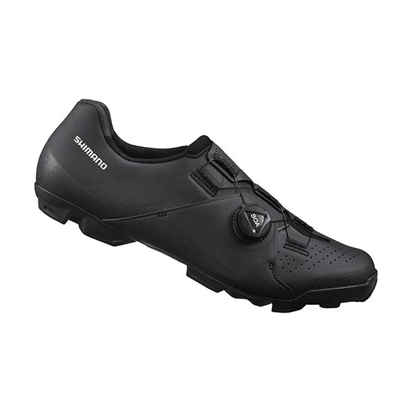 botas-shimano-mtb-382gia-1.jpg Zapatillas Shimano XC3 Mtb Negro Catro Cumes Vilagarcia - Imagen 1