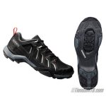 Zapatillas MTB Shimano SPD SH MT34L