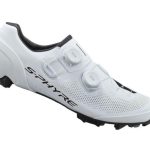 Zapatillas MTB Shimano S Phyre SH XC903 Blanco