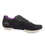 Zapatillas MTB Sidi Ravix Negro | All4cycling