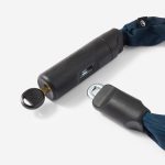 Cadena Antirrobo Bicicleta 500 L