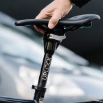 Uplock lanza su candado integrado para bicicletas en su nueva tienda online
