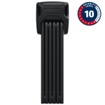 Candado ABUS Bordo XPlus 6000K/90 + SH | Legend eBikes