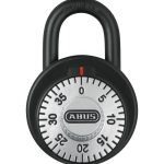 Abus Combi Candado de combinación 78