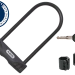 Candado en U para bicicleta ABUS Facilo 32