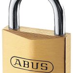 Candados ABUS tipo 85