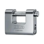 Candado monoblock ABUS | Technobouncer