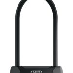 Candado U Abus Granit XPlus 540 segura resistente dura máximo nivel Mundoraintxe