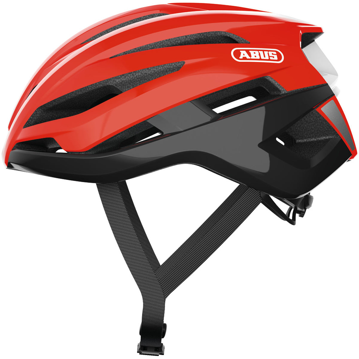 casco-abus-ciclismo-143akw-1.jpg Casco Abus Stormchaser Naranja 54 58 / Naranja - Imagen 1