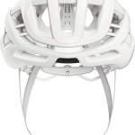 Casco Abus AirBreaker 2.0 Pure White