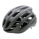 ABUS Airbreaker Casco Ciclismo Velvet Negro | Velodrom Cycling Store | Velodrom CC