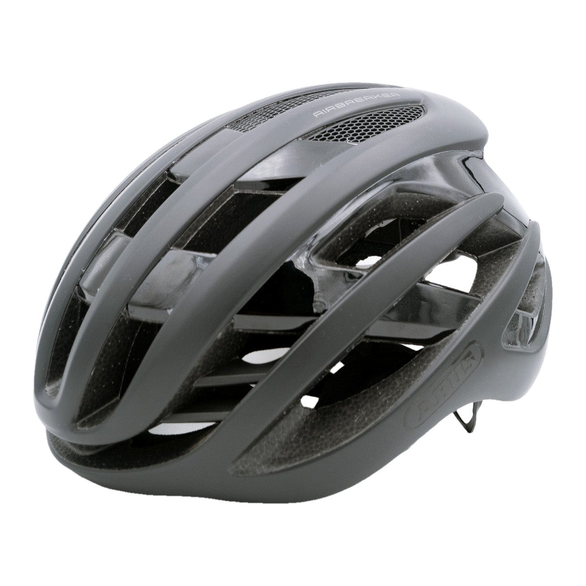 casco-abus-ciclismo-941ols-1.jpg ABUS Airbreaker Casco Ciclismo Velvet Negro | Velodrom Cycling Store | Velodrom CC - Imagen 1