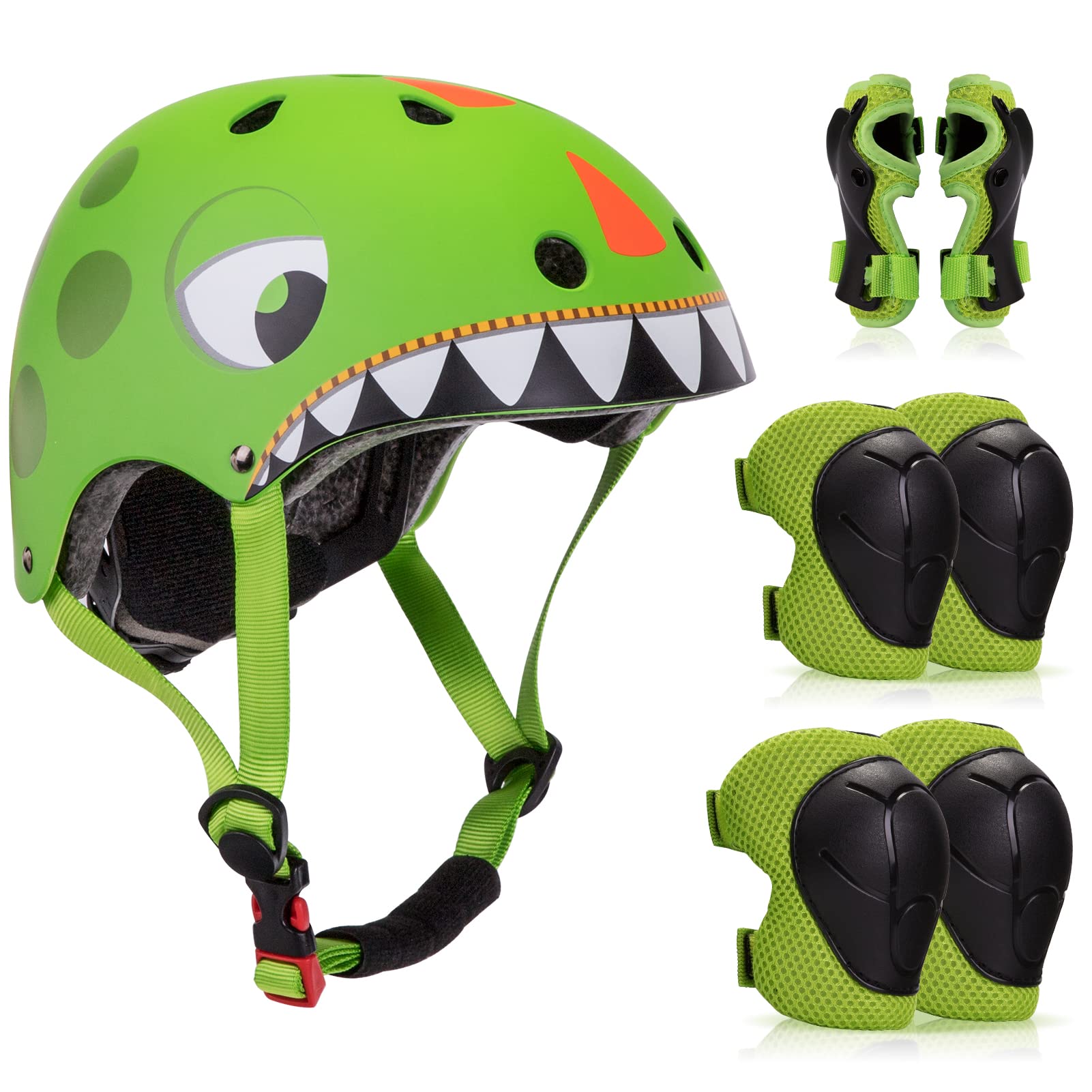 casco-bebe-bicicleta-616qhr-1.jpg LZDMY Casco Bici Niño, Casco Bicicleta para Niños de 2 3 4 5 años | Cascos y Rodilleras Infantiles de Protecciones Patines Patinete Patinaje Ciclismo Monopatín Scooter Deportes, Regalo Bebe : Amazon.es: Deportes y aire libre - Imagen 1