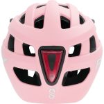 Puky Casco Niño retro rose